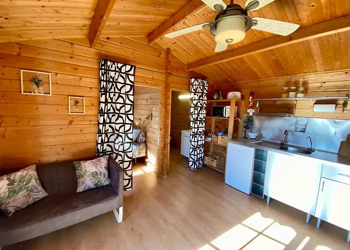 Camino A Escobinas *