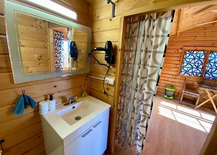 Camino A Escobinas *