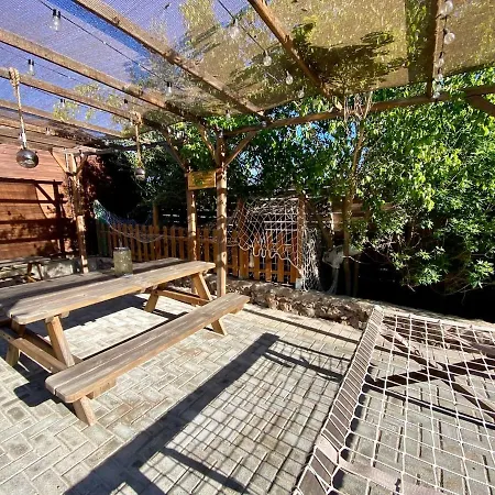 Séjour à la campagne Camino A Escobinas Telde