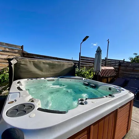 Séjour à la campagne Camino A Escobinas *