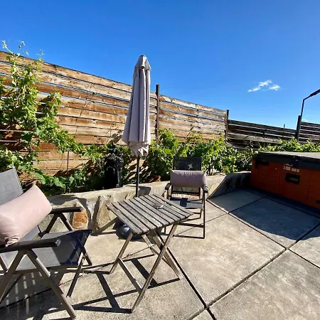 Camino A Escobinas Séjour à la campagne Telde