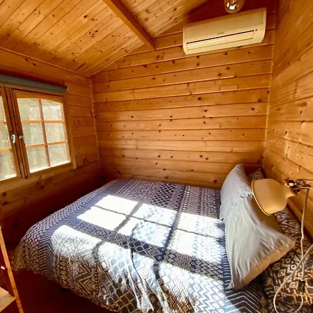 Camino A Escobinas Séjour à la campagne *