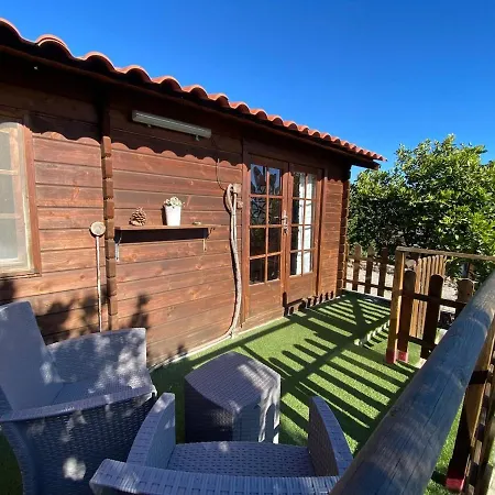 Camino A Escobinas Telde