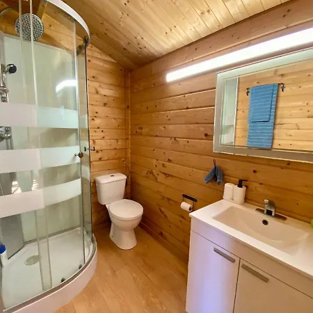 Camino A Escobinas Séjour à la campagne