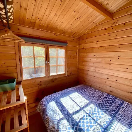 Camino A Escobinas Séjour à la campagne *