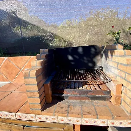 Séjour à la campagne Camino A Escobinas *