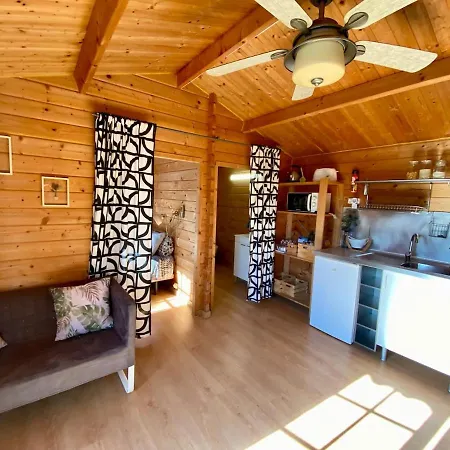 Camino A Escobinas *