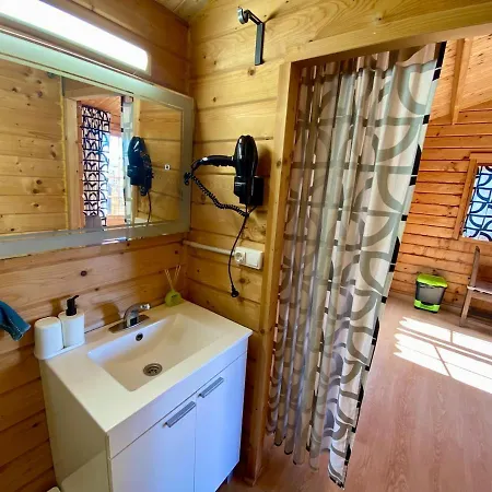 Camino A Escobinas *