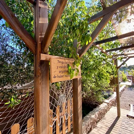 Séjour à la campagne Camino A Escobinas *