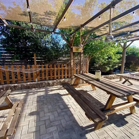 Camino A Escobinas Séjour à la campagne Telde