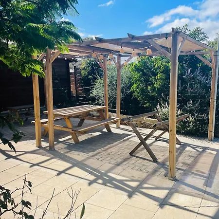 Camino A Escobinas Séjour à la campagne