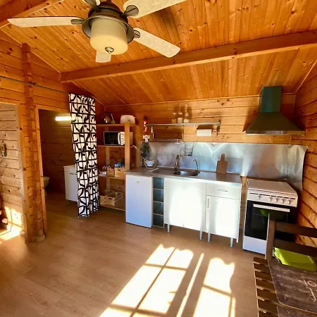 Camino A Escobinas * テルデ